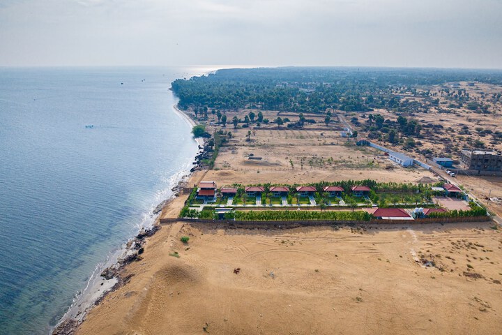 Image of Dusk and Dawn Beach Resort