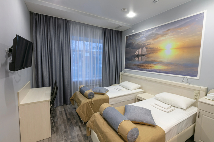 Room 14 of 50