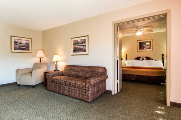 1 King Bed (4 of 11)
