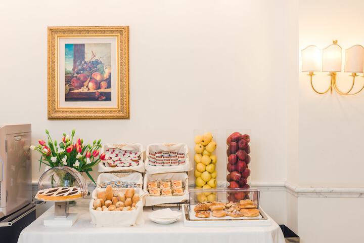 Buffet