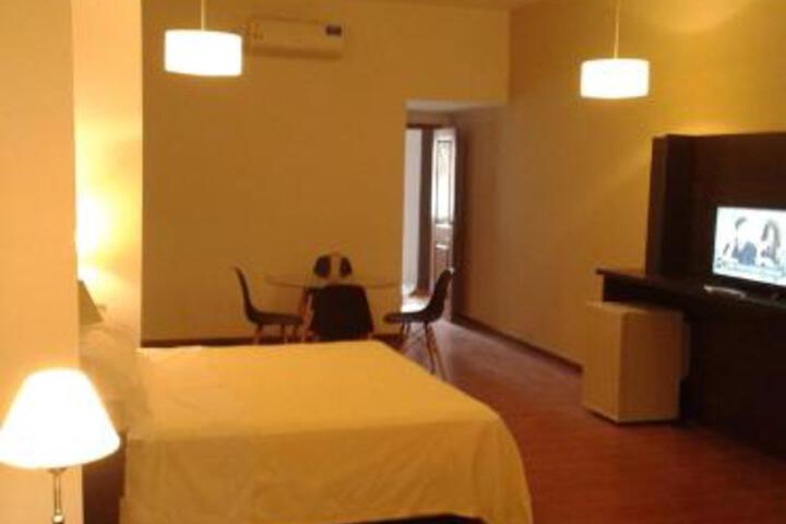 770 HOTEL
