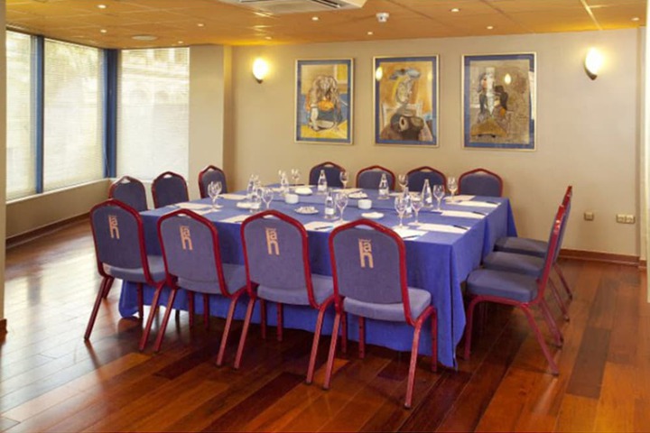 Ballroom