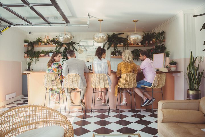 Hotel Interior 7 of 37