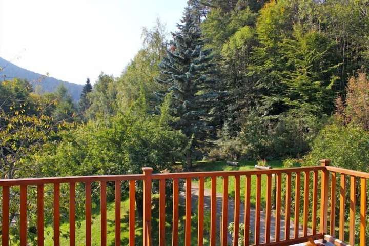 View from room