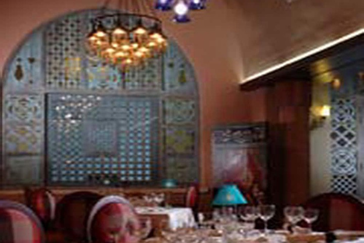 Restaurants