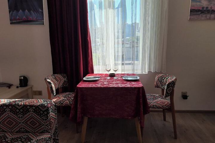 Room 36 of 140