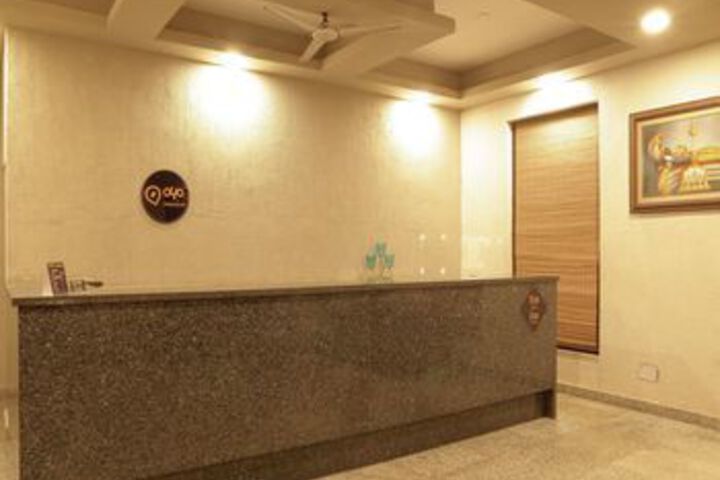 Hotel Interior 25 of 26