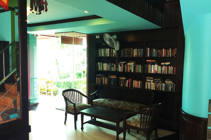 Hotel Interior 7 of 70