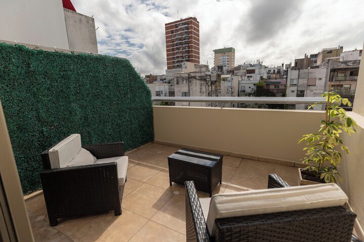 Terrace/Patio 27 of 71