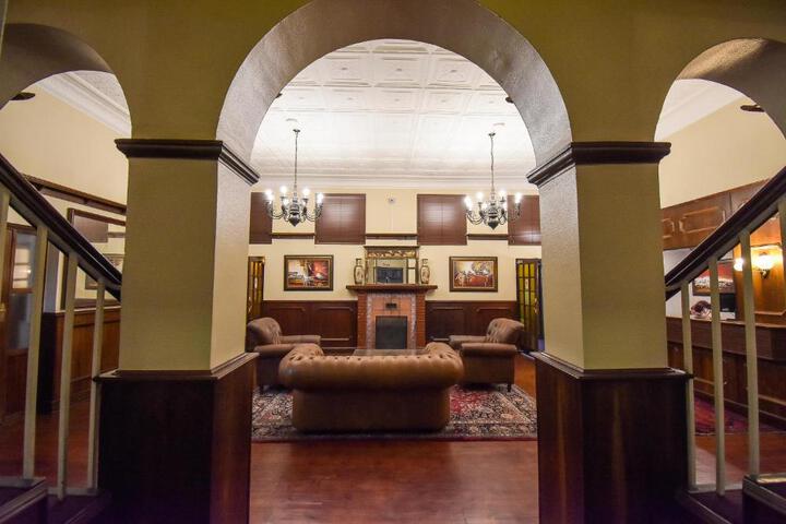 Image of Park Hotel Bethlehem