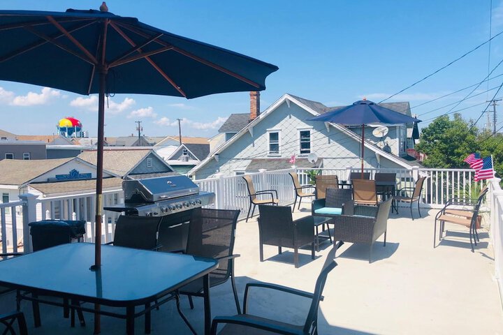 Terrace/Patio 35 of 56