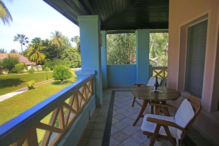 Terrace/Patio 87 of 87