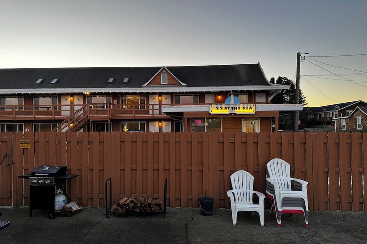 Terrace/Patio 134 of 159
