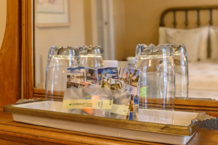 Hotel Interior 251 of 504