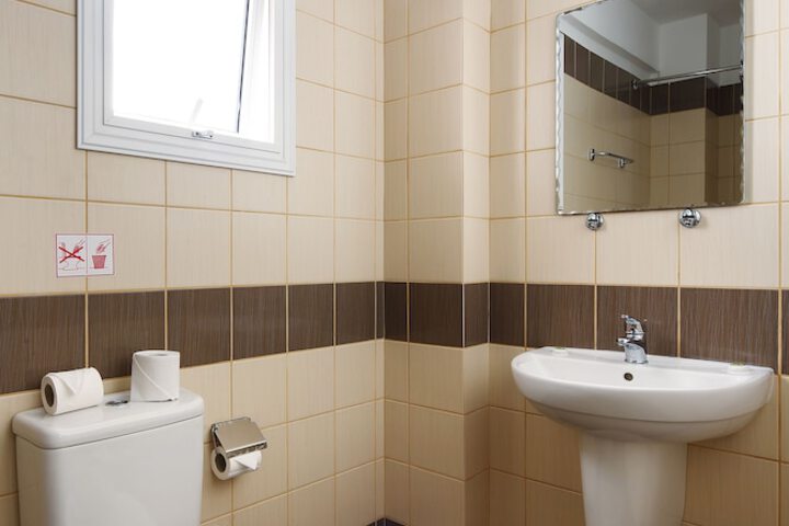 Bath Interior