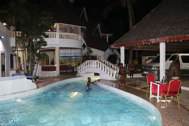 Pool 5 of 13