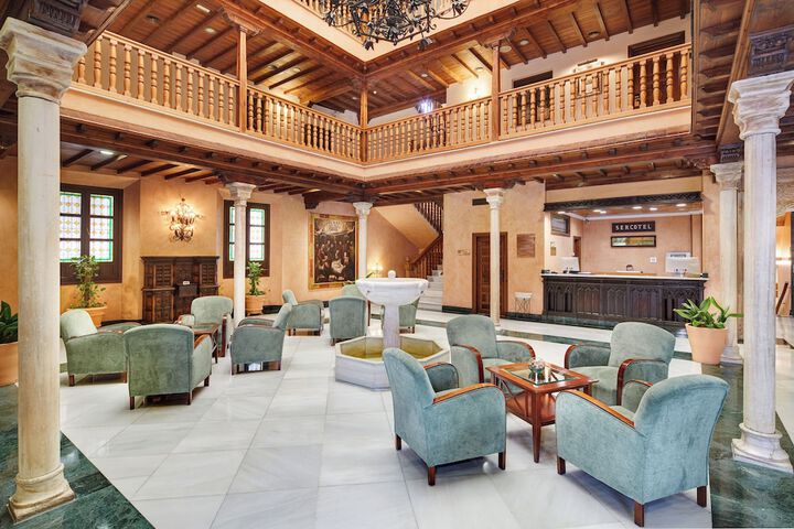 Hotel Interior 2 of 51