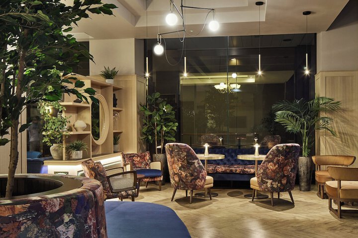 Lobby Photos
