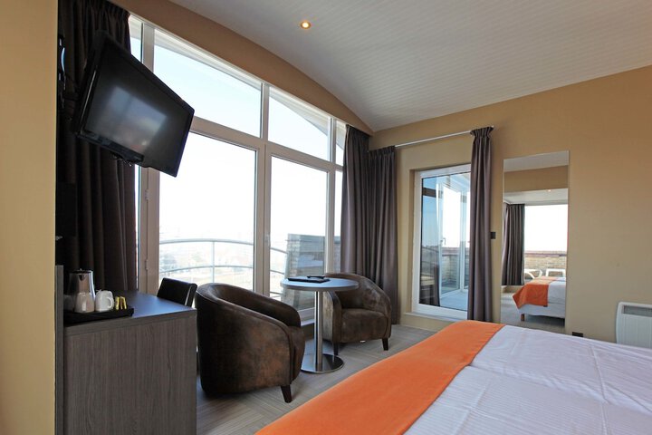 Hotel Donny in De Panne