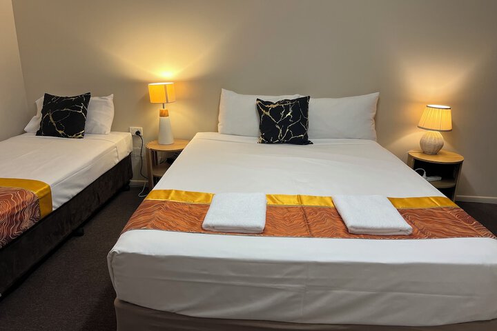 Photo of Kalua Motel
