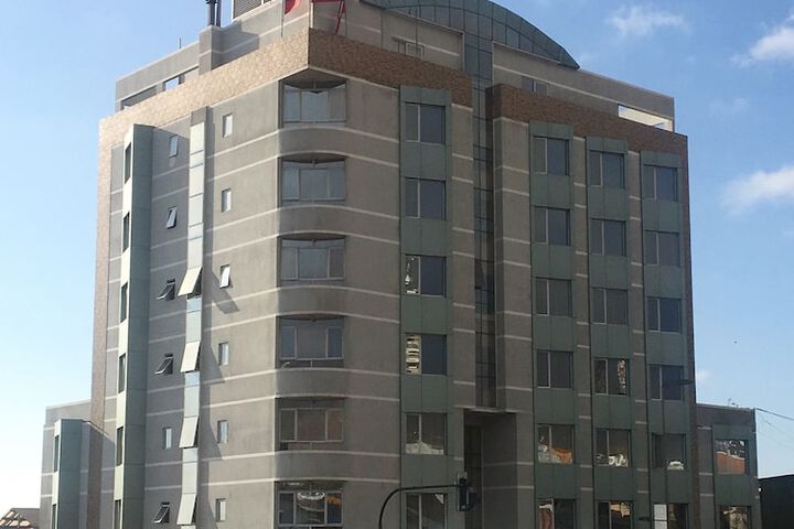 Hotel Costa Pacifico - Express in Antofagasta