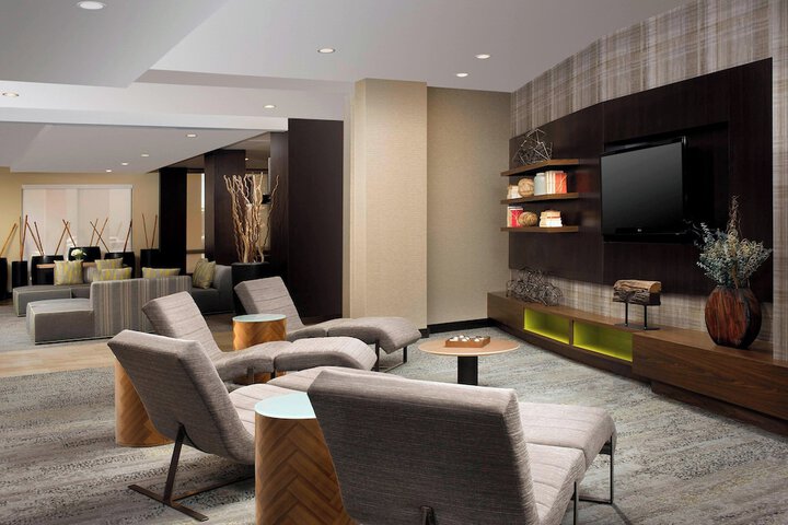 Hotel Interior 2 of 28