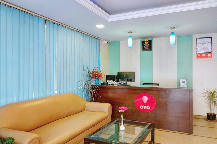 OYO 3495 DASS SUITES KORAMANGALA