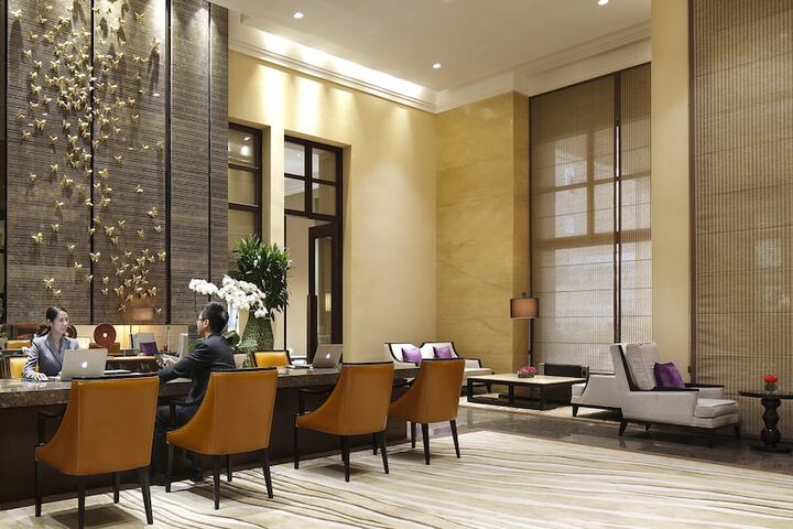 Hotel 125 of 150