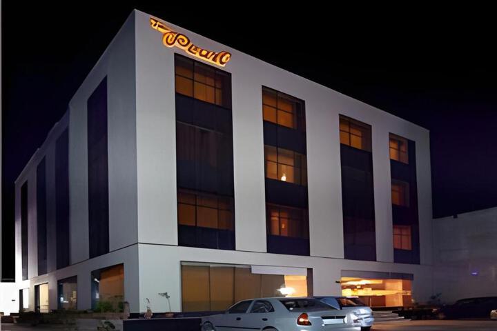 Hotel The Pearl