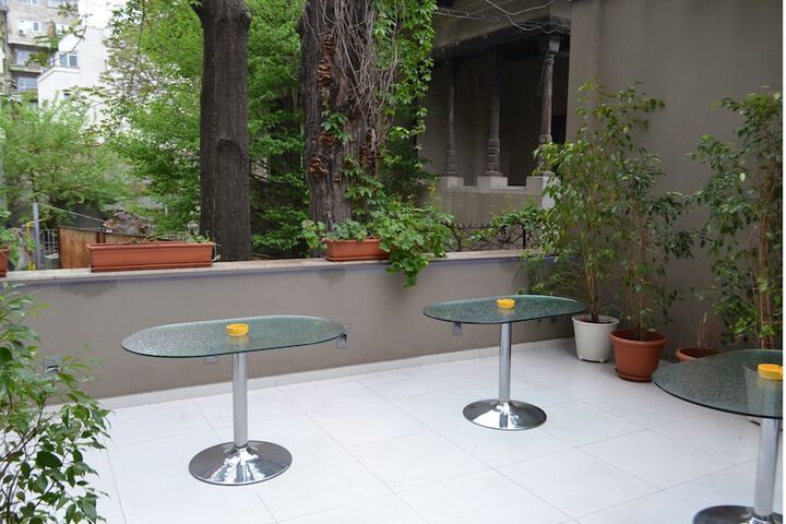 Terrace/Patio 62 of 65