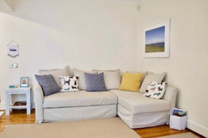 1 Bedroom Flat in Edinburghs New Town