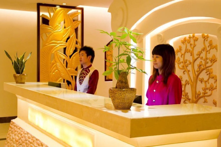 Hotel Interior 17 of 32