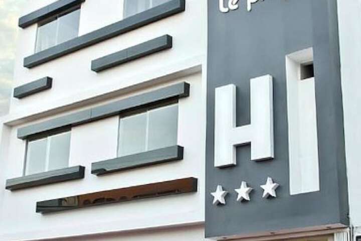 Hotel Le Prince