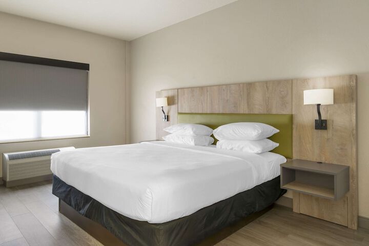 1 King Bed (7 of 14)