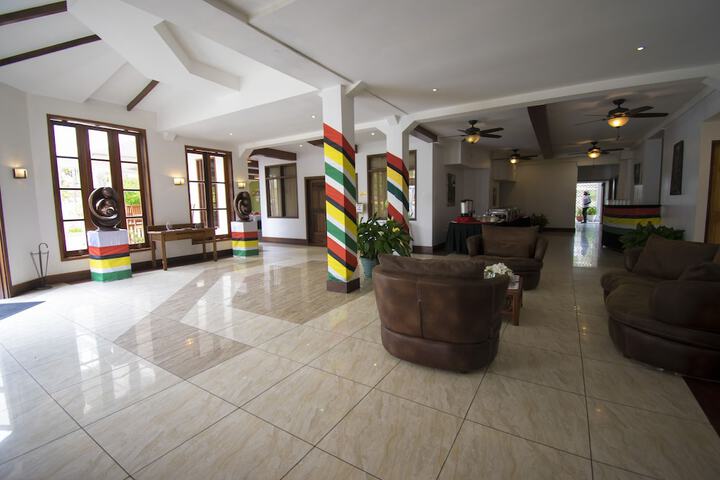 Hotel Interior 2 of 87