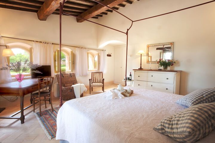 Borgo della Marmotta - Farm Home in Spoleto
