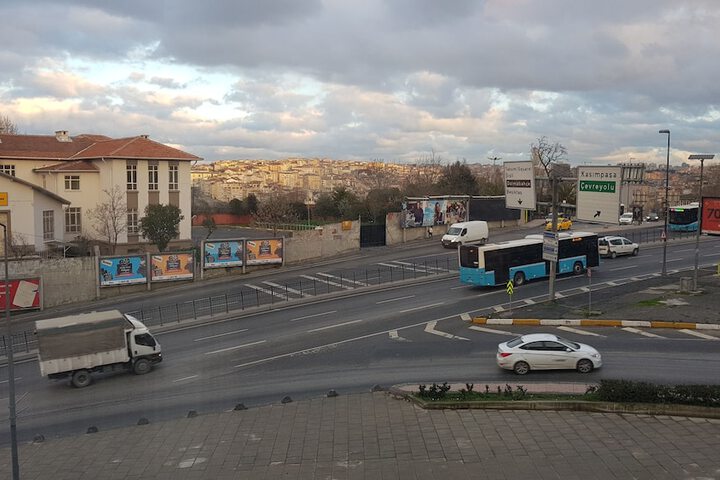 Hotel View 54 of 55