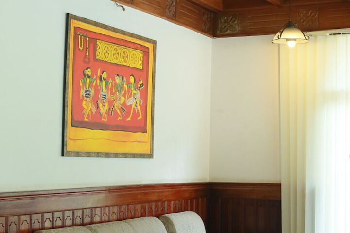 Hotel Interior 3 of 48