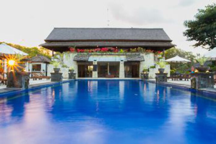 Fitness Facility Photos