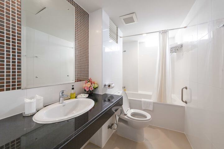Bathroom Vanities