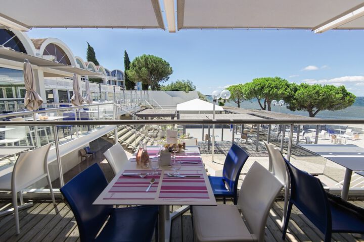 Restaurants