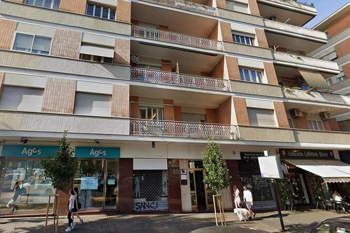 Gregory Place Fine Vatican Suites