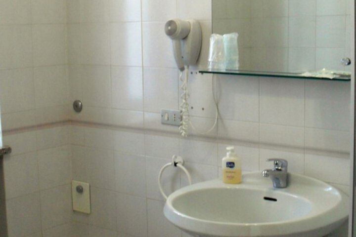 Bathroom Interior Photo