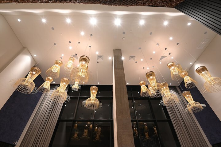 Hotel Interior 5 of 100