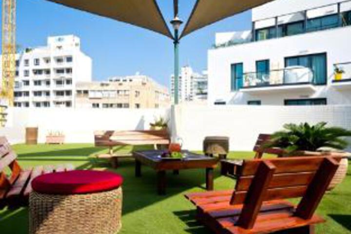 Fitness Facility Photos