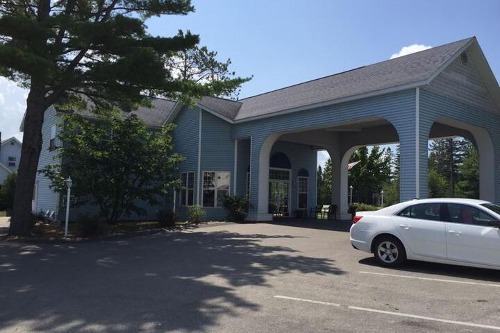 Fitness Facility Photos