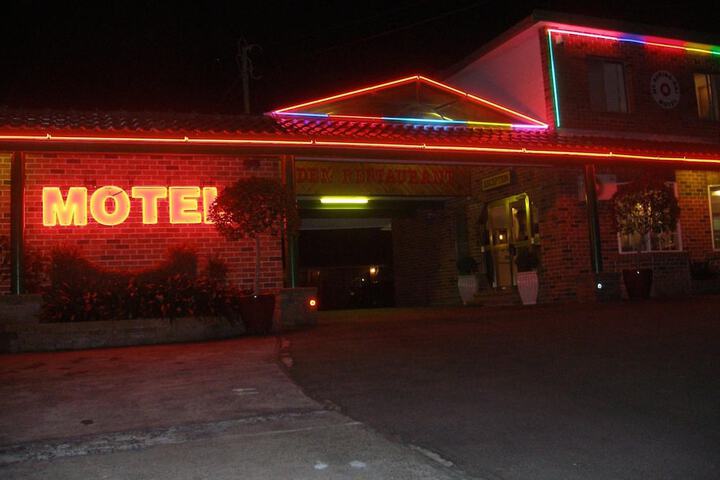 Hotel 12 of 13