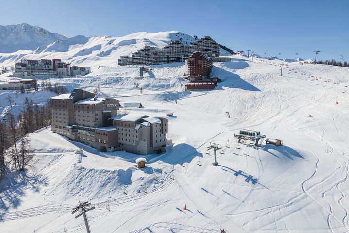Hôtel Club MMV Plagne 2000