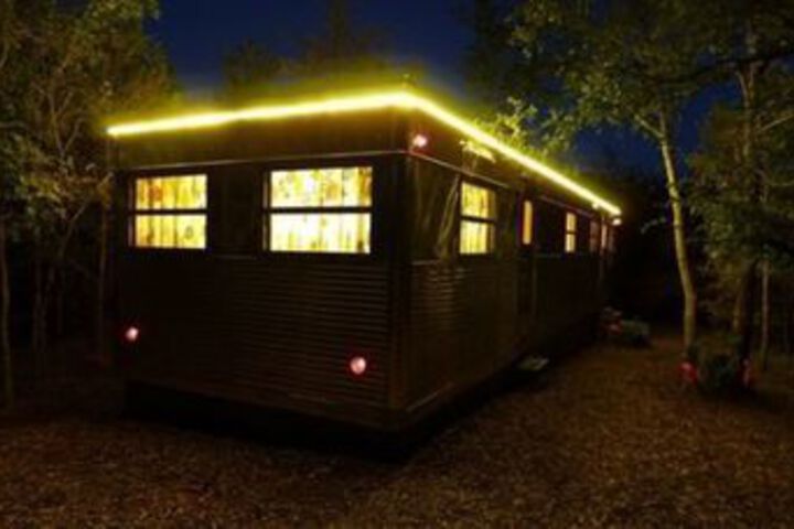Photo of Tin Can Acres - Caravan Park