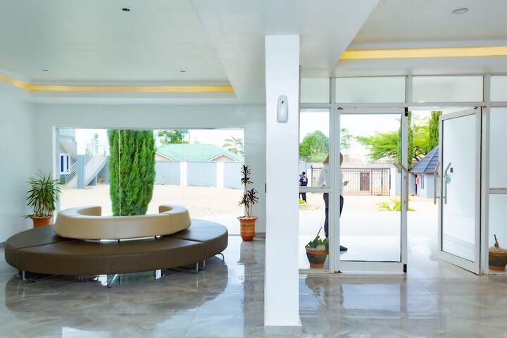 Hotel Interior 3 of 15